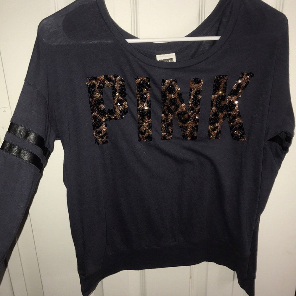 PINK brand long sleeve shirt
